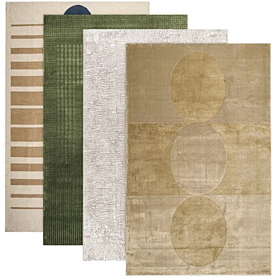 Rugs set