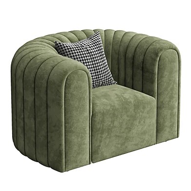 CORE Armchair By Sancal