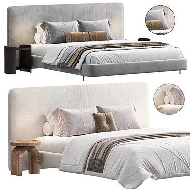 Dexton Bed