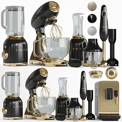 Decorative set star