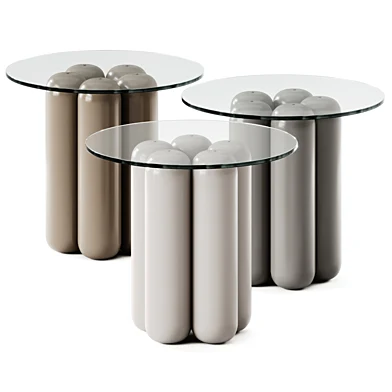 COSIN Paris CHARLOTTE Coffee Table