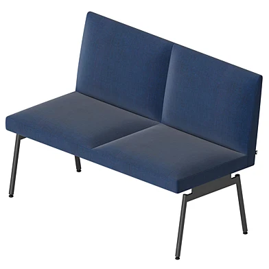 B&T design / Loft Sofas 1