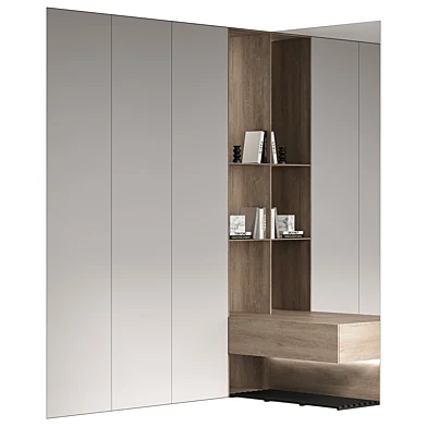 Hallway set 10