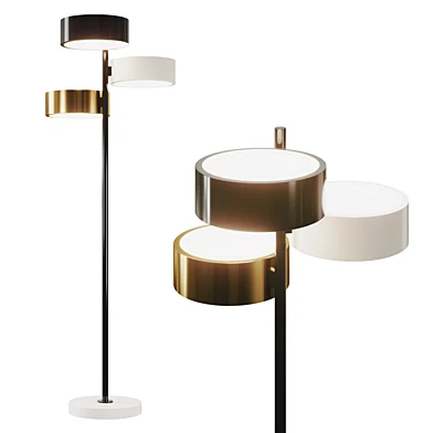 Loft-concept - Arteriors HUTTON