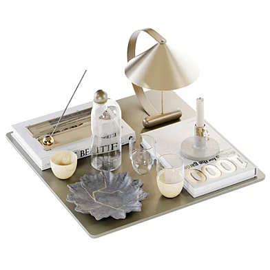 DECORATIVE SET 01