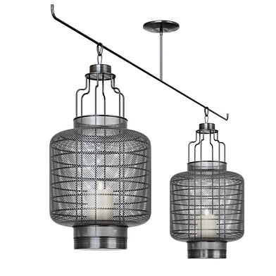 east lamp
