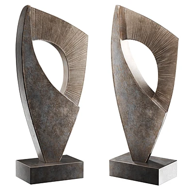 Sculpture Robert Fogell 04