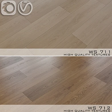 Refloor Home Tile №1