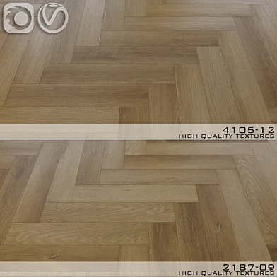 Fargo Parquet №9