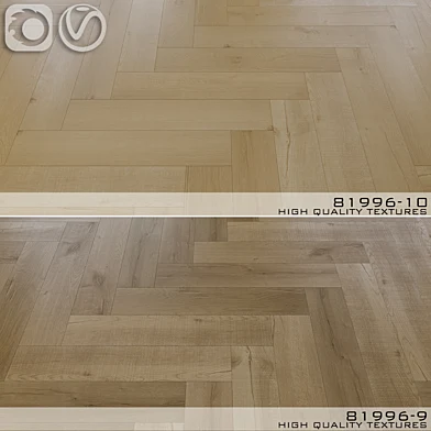 Fargo Parquet №10
