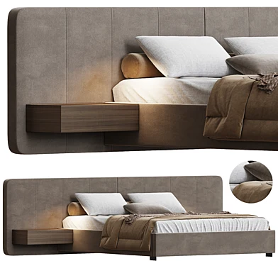 Laskasas bed