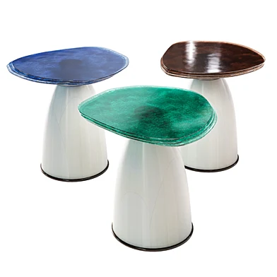 Promemoria Rebis Table