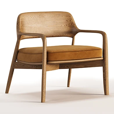 Yente Chair