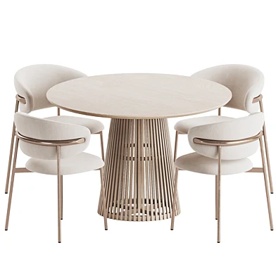 Dining Set 213