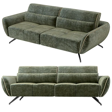 Marinelli Clooney sofa