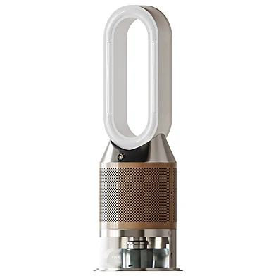 Dyson Purifier Humidify + Cool Formaldehyde PH04