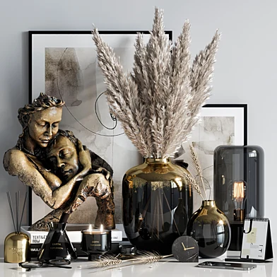 Decorative set 34