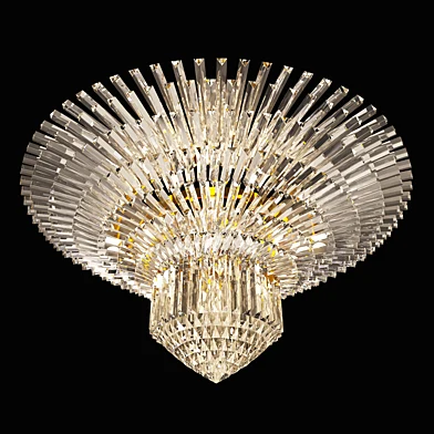 Люстра Novaresi SKYCITY 180