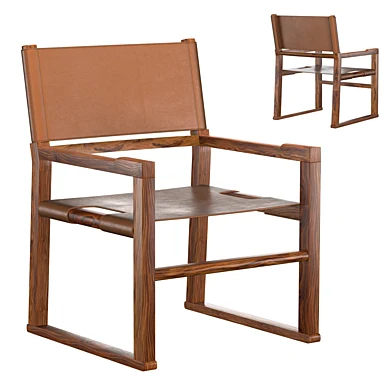 HAVANE ARMCHAIR