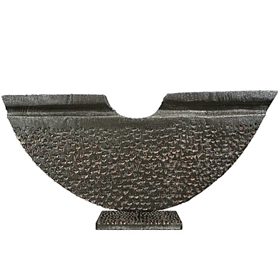 Sculpture Barrier
