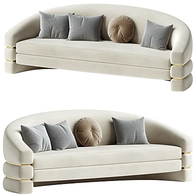 Hutton Sofa Covet House