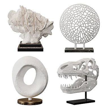 Sculptures 36