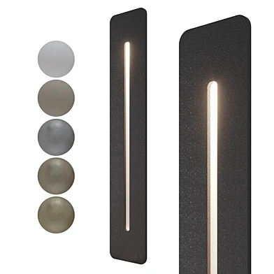 Светильник для лестницы Step Light Steps S1728. Подсветка ступеней