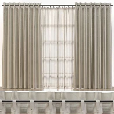 Curtain 1