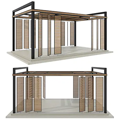 Summer house 3