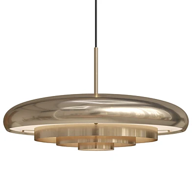 Audo / Resonant Pendant