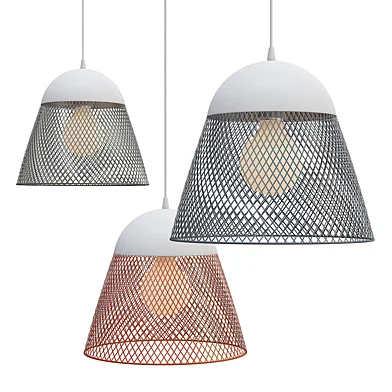 Pendant Lamp Korg