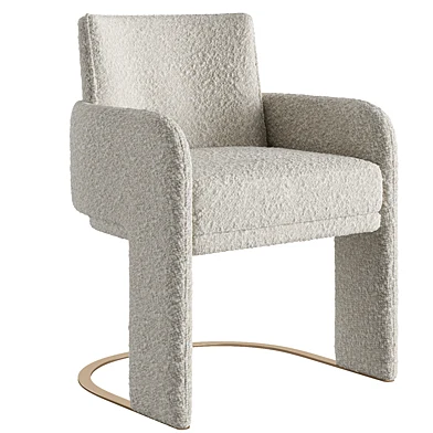 DOOQ Odisseia Dining Chair