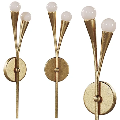 Elsa Wall Sconce