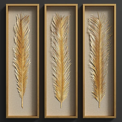 Palma Shadow Boxes
