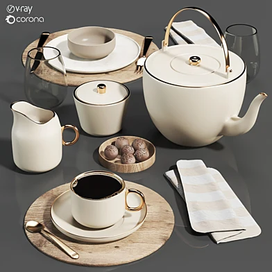 Tableware set06