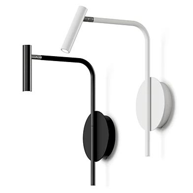 Alma Light Minispot Wall Lamp