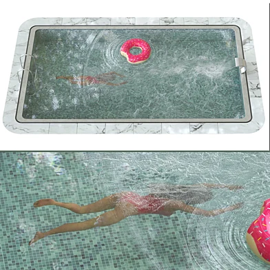 swimming pool 034