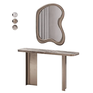 Dressing table by Artemest