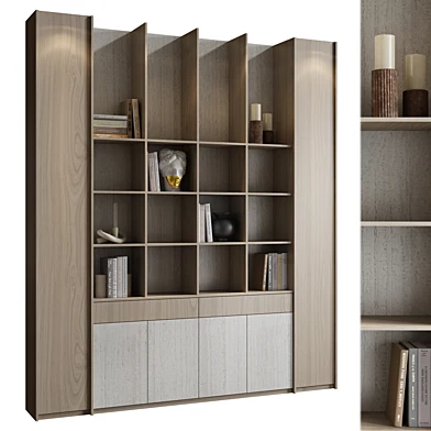 Modern rack 3