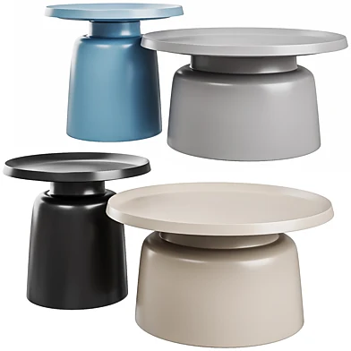 Martini (Coffee Table)