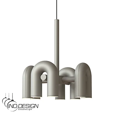 OM Inodesign Fanny Gray 4 40.6055