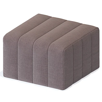 Normann Copenhagen / Scene Pouf