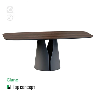 Стол Gio