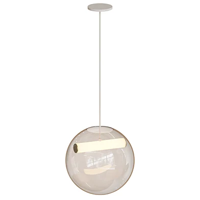 Reveal Pendant D35