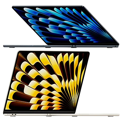 MacBook Air 15 - 2023 apple