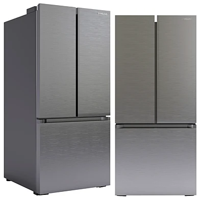 Samsung Door French Door Refrigerator