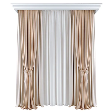 Curtains 593