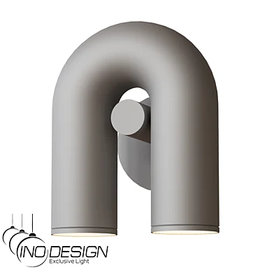 OM Inodesign Fanny Gray 40.2024