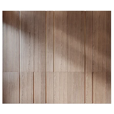 wall panels | set 226