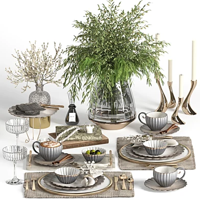 tableware set15